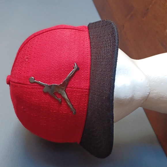 Jordan hat - Picture 10 of 12